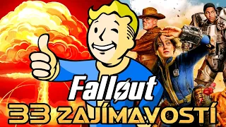 33 zajímavostí o Falloutu, o kterých jste možná nevěděli | Fallout