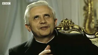 Pope Benedict admits mistakes were made over sexual abuse claims