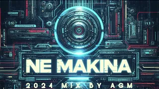North East Makina Mix 2024 (Vocals and Remixes)