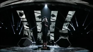 Sia's slaying high notes (live)