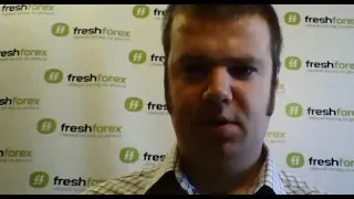 Александр Горячев. Обзор рынков FreshForex 28 мая 2019 г.