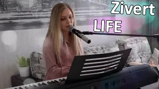 ZIVERT - LIFE | Relax cover