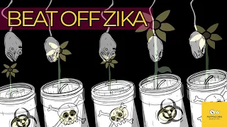 Comedy Sketch - "Beat Off Zika"