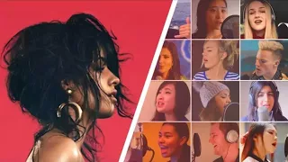 Who Sang It Better: Camila Cabello - Havana (ORIGINAL vs Covers)