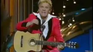 Freddie Starr & Des O'Connor - Skye Boat Song