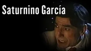 Grandes figuras del cine español :  Saturnino García