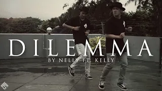 Dilemma - Nelly Ft. Kelly | Judz Cuevas & Emman Dumdum Choreography