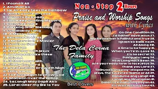 2 Hours Non Stop Worship Songs 2021WithLyrics✝️Best Covers2021 Christian Worship Songs✝️Music Praise