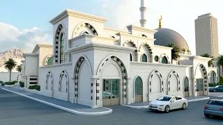 AL Qaraawy Mosque