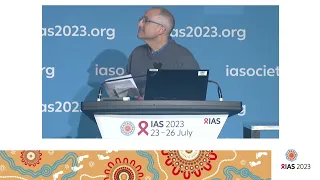 2023 HIV cure & immunotherapy forum – Session 1: bNAbs and combination studies