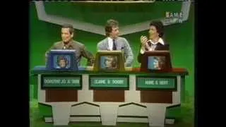 Tattletales - Gene Rayburn Hosts (Dec 9, 1975)