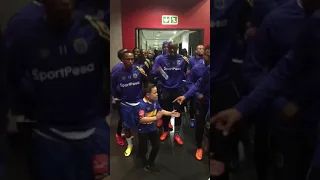 Cape Town City F.C | SASHO SAVUMA GWIJO | SOUTH AFRICAN FOOTBALL | KWANDA MNGONYAMA