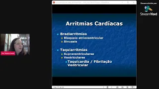 CURSO DE ECG LACARD - 6º DIA