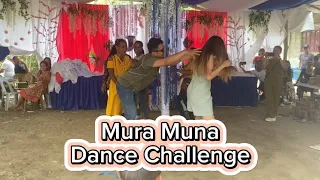 Mura Muna| Zombie Dance| Mia Moon Vlog