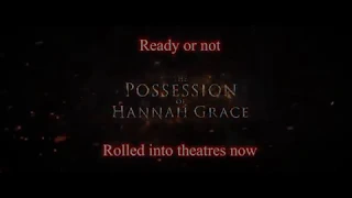 The Possession Of Hannah Grace 2018 Trailer