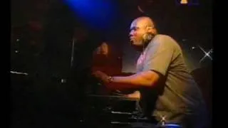 Mayday 1997 Sonic Empire - Carl Cox