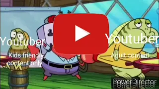 YouTube's Coppa law in a nutshell