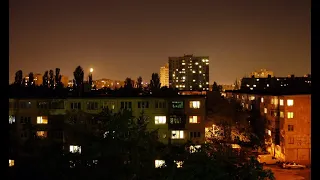 МАГОМАЕВ Муслим - Московские окна