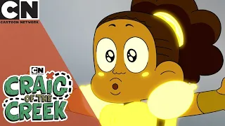 Craig of the Creek | Craigs Sour Dream | Cartoon Network UK 🇬🇧