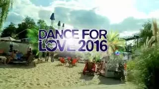 Technoclub pres. Dance for Love 2016 Aftermovie @ Club Longbeach