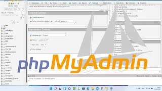 How To Install phpMyAdmin On Windows