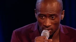 Cassius Henry performs 'Turning Tables' - The Voice UK - Live Show 4 - BBC One