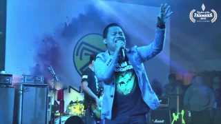 Wali Band Live at MAHA2016 #ROTF FULL VIDEO