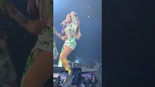 Beyonce - Break my Soul - Live in Stockholm