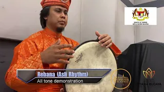 REBANA / REBANA MELAYU