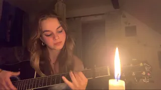 Fade Into You - Mazzy Star (cover)