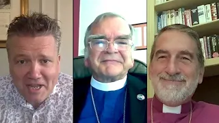 A Conversation with Keith Getty, Archbishop Robert Duncan & Archbishop Foley Beach