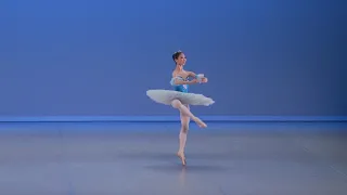 Suhlynn Im, 127 - Prix de Lausanne 2019, classical