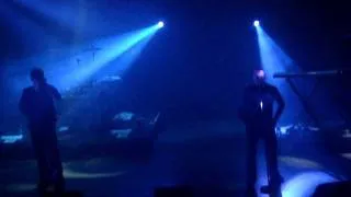 Front 242, "Lovely Day", Métropolis, Montreal, 052111