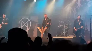 Månegarm - Stridsgalten ( amazing show )🤘live at Sweden Rock Festival 2022🇸🇪🤘