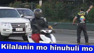 Kilalanin mo hinuhuli mo