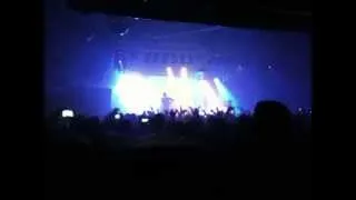 Die Antwoord Live - Enter The Ninja @ Den Atelier - Luxembourg