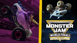 Sparkle Smash DEBUTING! Monster Jam LIVE STREAMING the WORLD FINALS! Monster Truck News