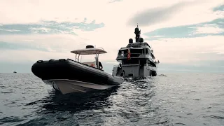 Monaco Yacht Show - 2022 - Fraser Yachts