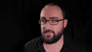 Vsauce - What Does Space Smell Like?