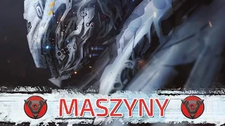 CryHavoc - Maszyny