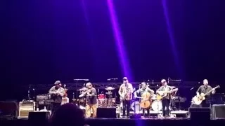 Neil Young + Promise of the Real @ Beale Street Music Festival 2016 04/29/16 (Part 2)