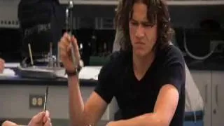 10 Things I Hate About You - Крихітка & Ірена Карпа - Прима.wmv