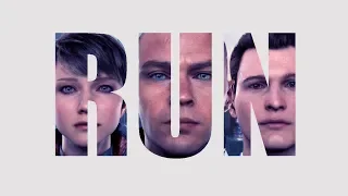 Detroit Become Human [GMV]