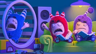 Oddbods Earth Day 2022 Special | Cartoons For Kids by @OddbodsAndFriends