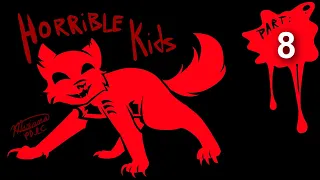 Horrible Kids  -  Warrior Cats REVIVED MAP 【CLOSED - BACKUPS NEEDED】