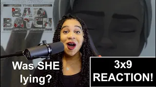 The Bad Batch Season 3 Ep 9 "The Harbinger" - Reaction!