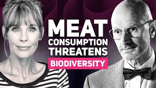 Protecting Our Planet: Exploring the Link Between Animal Agriculture and Climate Change | S4G Ep 272