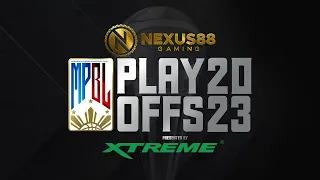 MPBL 2023 NORTH DIVISION FINALS | GAME 2 | SAN JUAN VS PAMPANGA | NOVEMBER 14, 2023