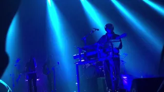 BON IVER -  FLUME LIVE IN SEOUL 20160221