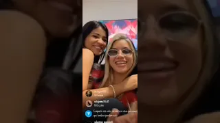 Valeria y Yuri se besan❤️😍